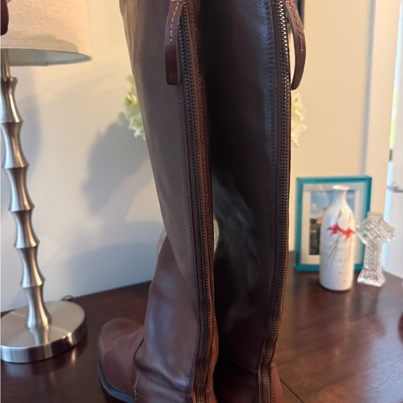 Franco Sarto Women's Meyer Knee High Boot NWOB (Wide Calf) - Picture 4 of 6